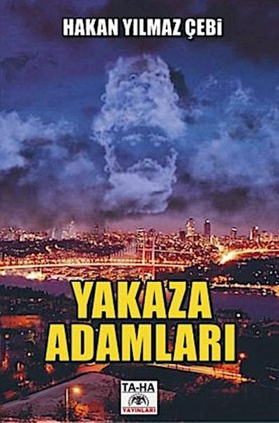 YAKAZA ADAMLARI