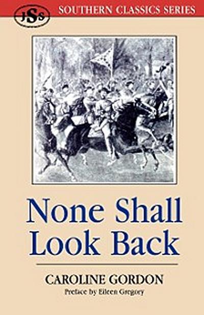 None Shall Look Back