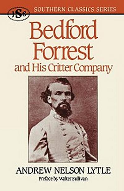 Bedford Forrest