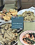 Das Crock-Pot Multi-Cooker Kochbuch. Bd.2