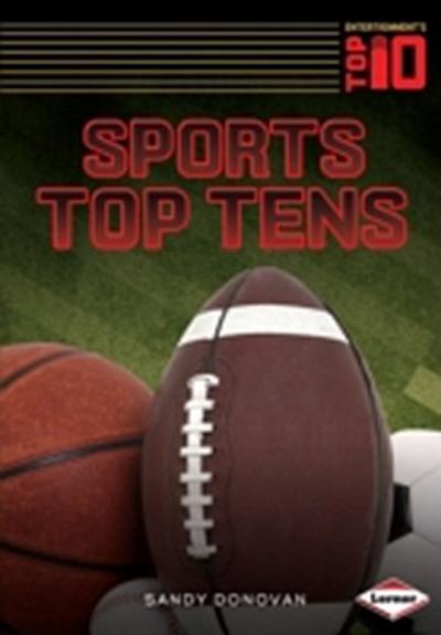 Sports Top Tens