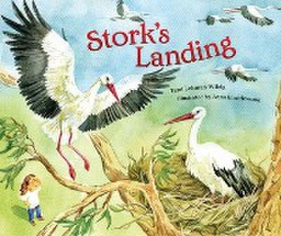 Stork’s Landing