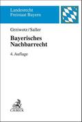 Bayerisches Nachbarrecht