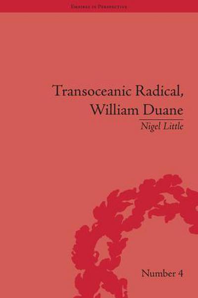 Transoceanic Radical