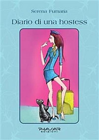 Diario di una hostess