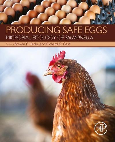 Producing Safe Eggs