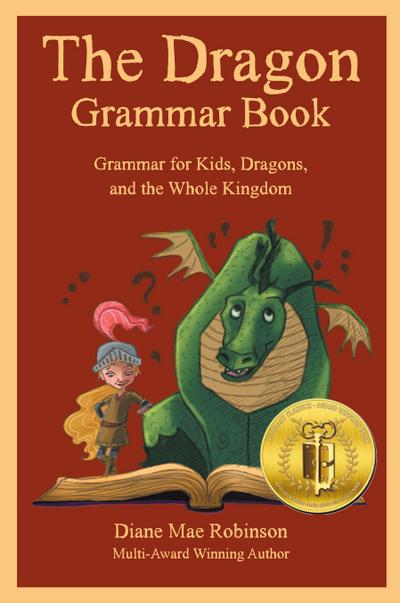 The Dragon Grammar Book