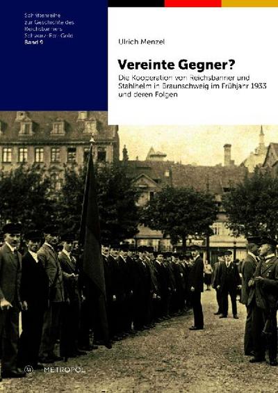 Vereinte Gegner?