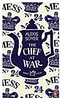 The Chef at War