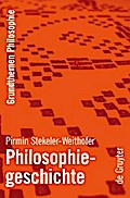Philosophiegeschichte