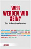 Wer werden wir sein? von Andreas Lipinski | Ebook