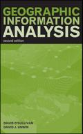 Geographic Information Analysis