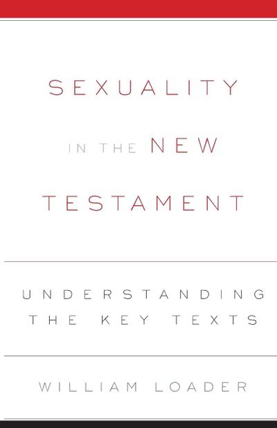 Sexuality in the New Testament