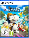 Snoopy & The Great Mystery Club (PlayStation PS5)