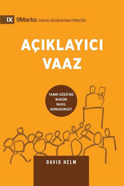 Expositional Preaching / Aç¿klay¿c¿ Vaaz