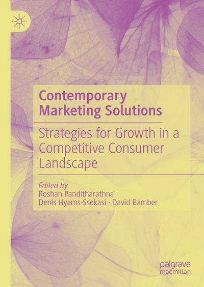 Contemporary Marketing Solutions