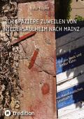 Ich spaziere zuweilen von Niedersaulheim nach Main