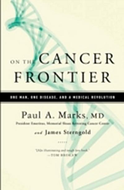 On the Cancer Frontier