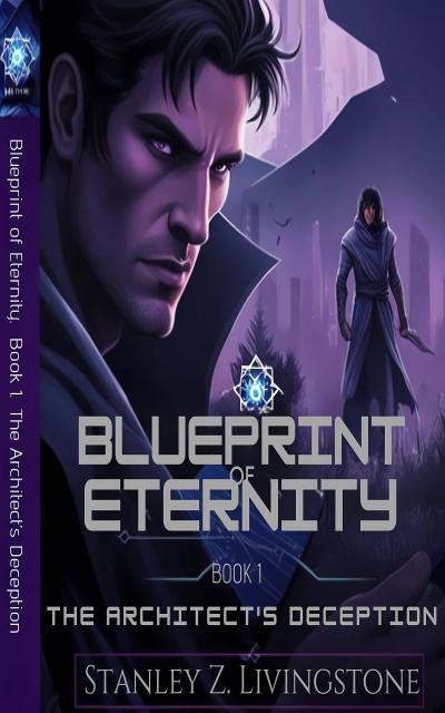 Blueprint Of Eternity