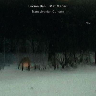 Transylvanian Concert