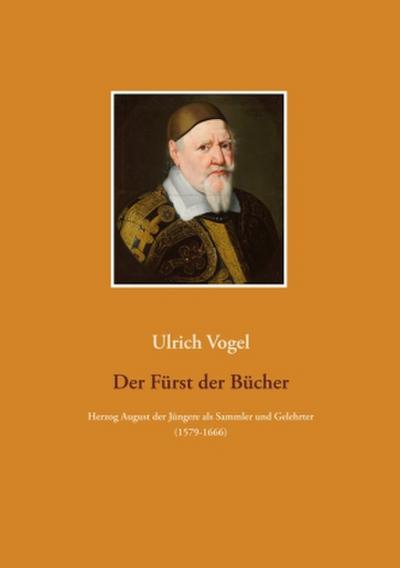 Der Fürst der Bücher