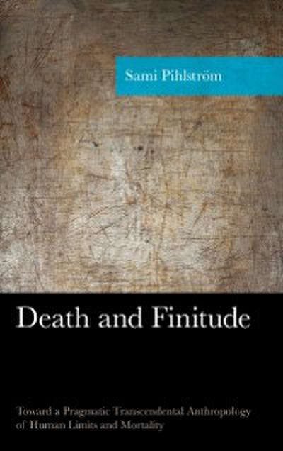 Death and Finitude