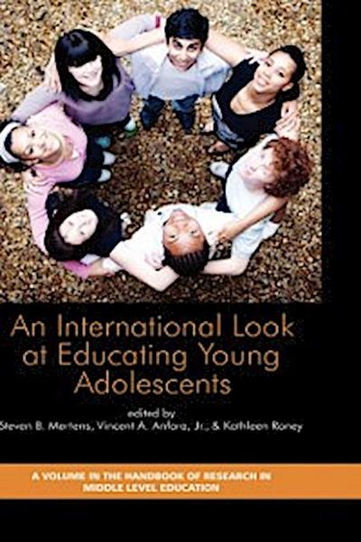 International Look at Educating Young Adolescents