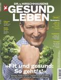 HIRSCHHAUSENS STERN GESUND LEBEN 03/2019 - Fit und gesund: So geht’s