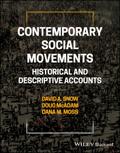 Contemporary Social Movements
