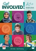 Get involved! Level A1+ / Student’s Book with App and Digital Student’s Book