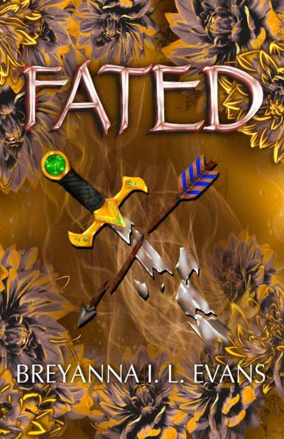 Fated (Bound Trilogy Book 3)