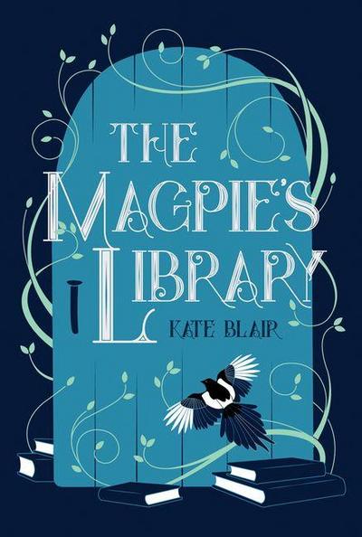 The Magpie’s Library