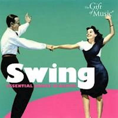 Goodman, B: Swing-Essential Dance Classics
