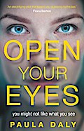 Open Your Eyes