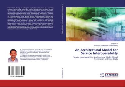 An Architectural Model for Service Interoperability