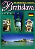Bratislava - Altstadt