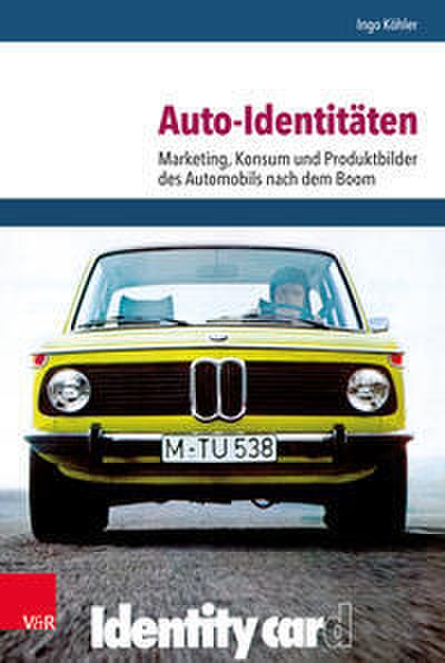 Auto-Identitäten