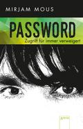 Password: Zugriff für immer verweigert