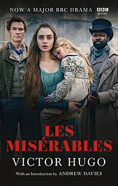 Les Miserables, TV tie-in edition