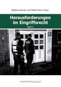 Herausforderungen im Eingriffsrecht
