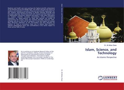 Islam, Science, and Technology