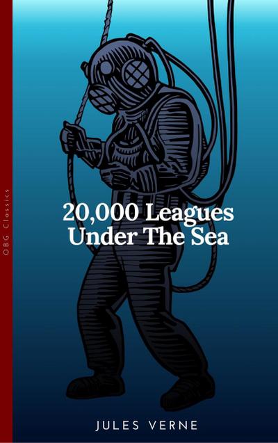 Twenty Thousand Leagues Under the Sea (Collector’s Library)