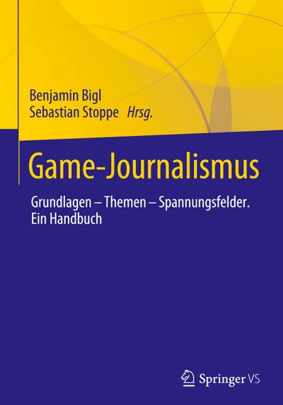 Game-Journalismus