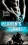 Heavens Sinners - Vergebung