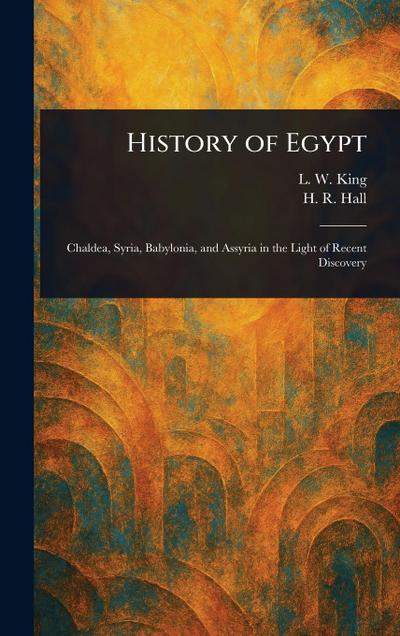 History of Egypt