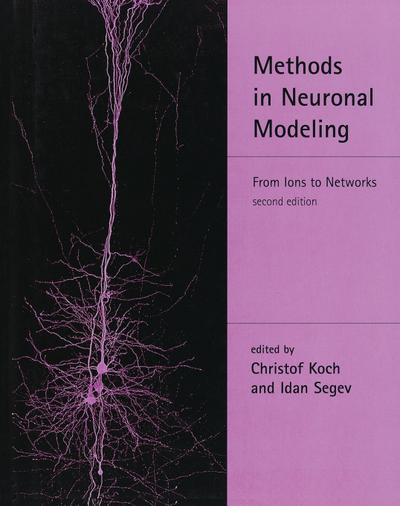 Methods in Neuronal Modeling, second edition