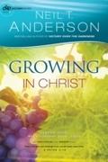 Growing in Christ (Victory Series Book 5)