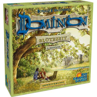 Dominion Blütezeit 2. Edition