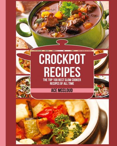 Crockpot Recipes