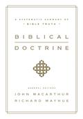 Biblical Doctrine